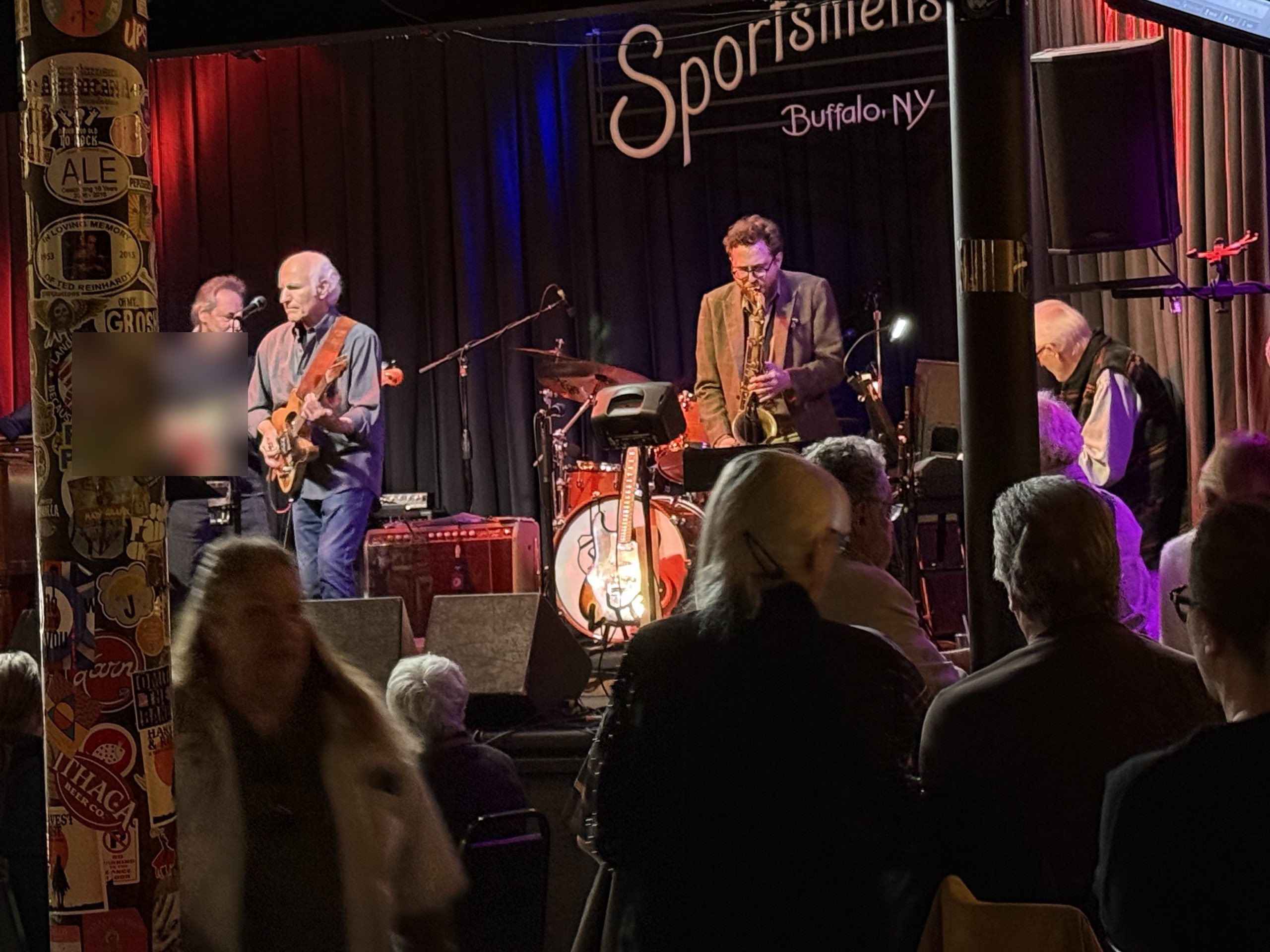 SzelestFest 2026 at Sportsmens Park